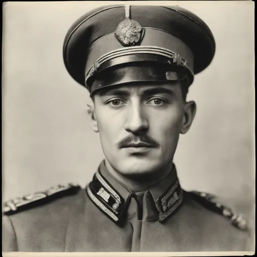 Isaac Teper