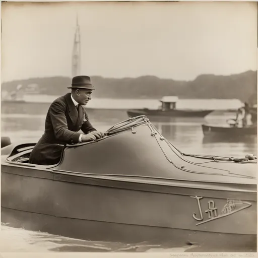 Isaac Thomas Thornycroft