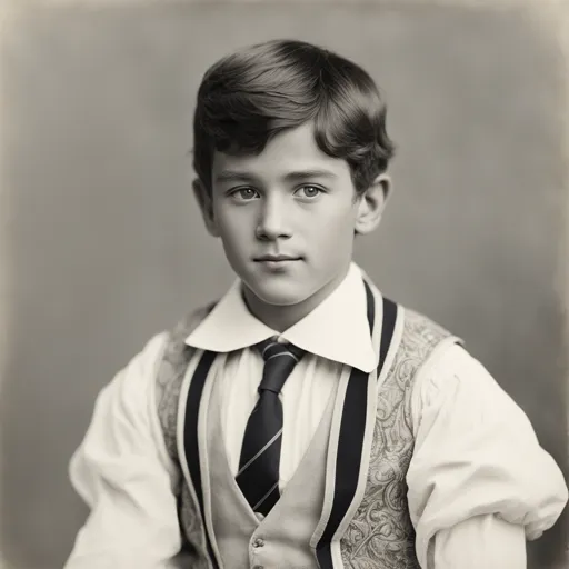 Isaac Thompson