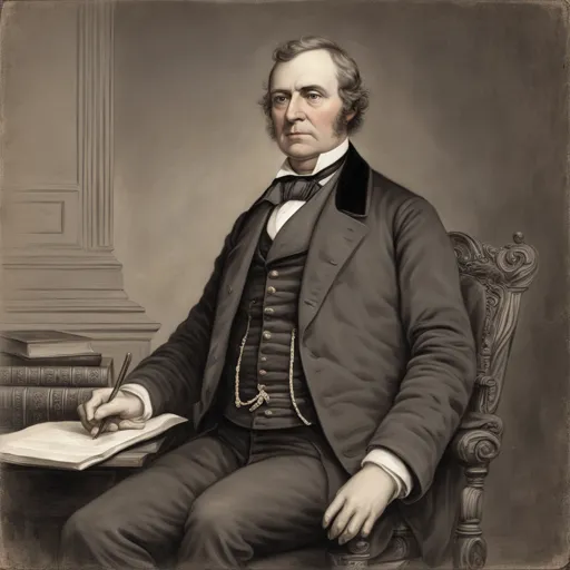 Isaac Trimble Preston