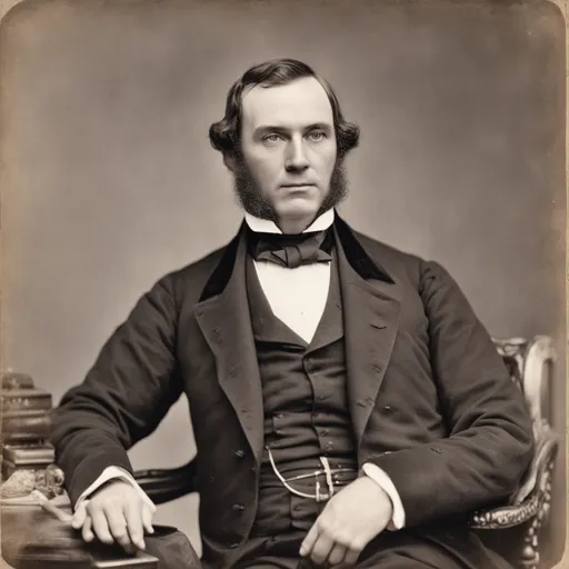 Isaac Tyson
