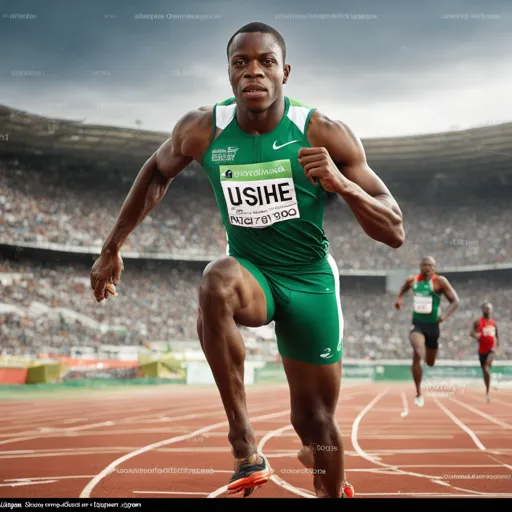 Isaac Uche
