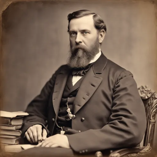 Isaac V. D. Heard