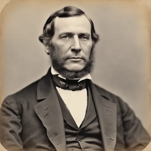 Isaac V. Vanderpoel