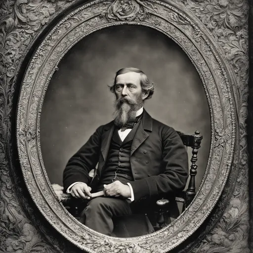 Isaac Van Anden