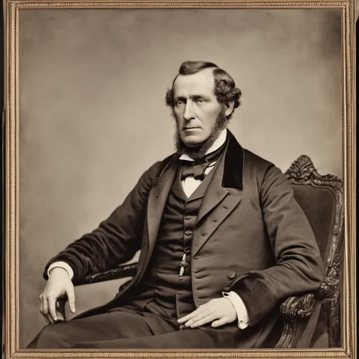 Isaac Van Arsdale Brown