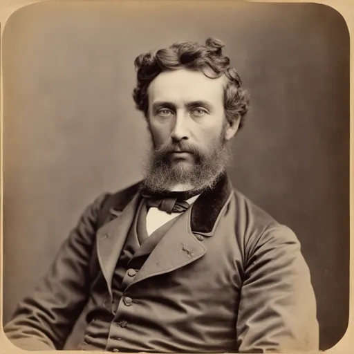 Isaac Van Duzen Reeve