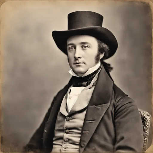 Isaac Van Horne