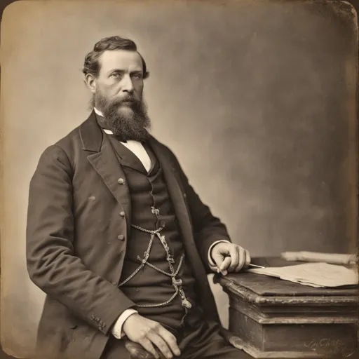 Isaac Van Leer