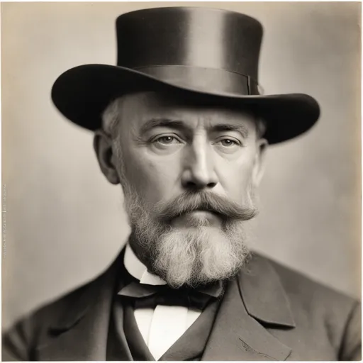 Isaac W. Dyer