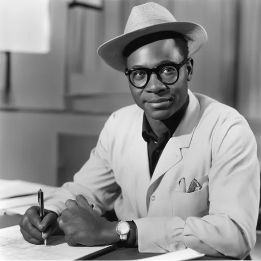 Isaac W. Williams