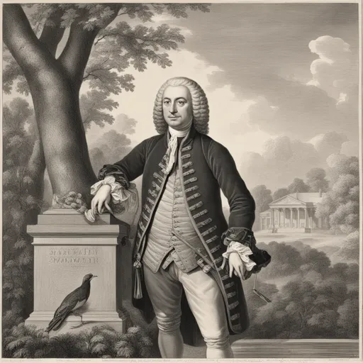 Isaac Wayne (1699–1774)