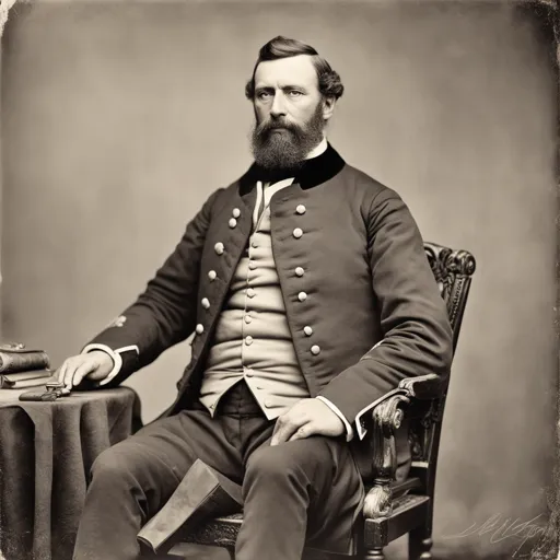 Isaac White (militia colonel)