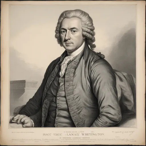 Isaac Whittington