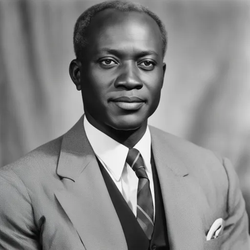 Isaac William Benneh
