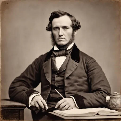 Isaac William Stuart