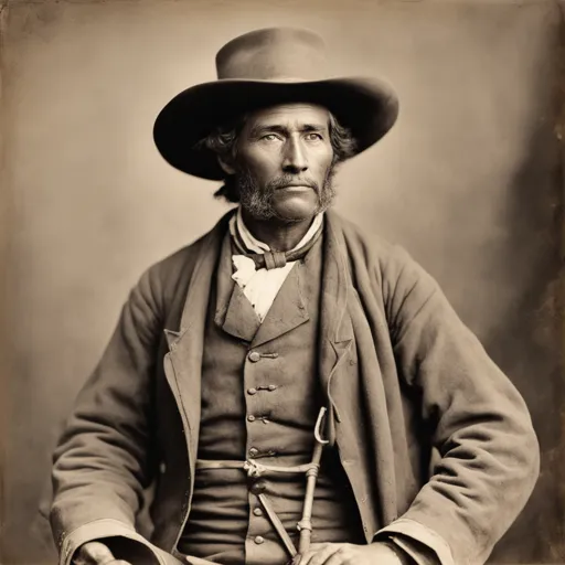 Isaac Williams (rancher)