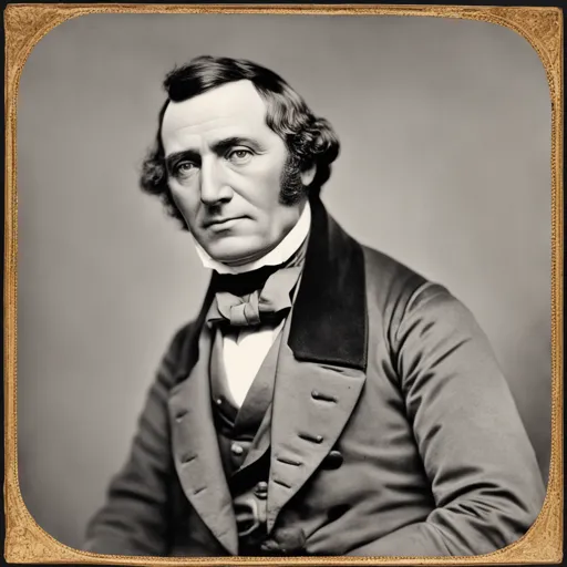 Isaac Wilson (American politician)