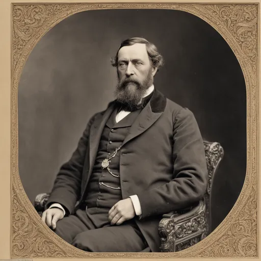 Isaac Wilson (English politician)