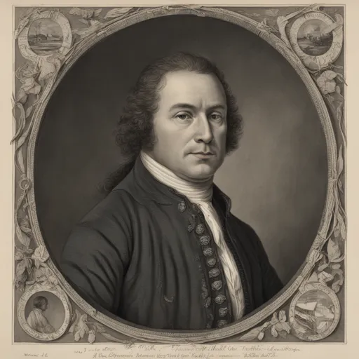 Isaac Winslow