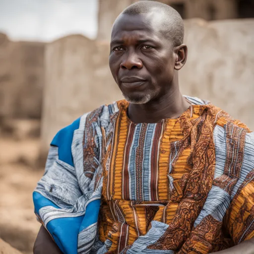Isaac Wuaku