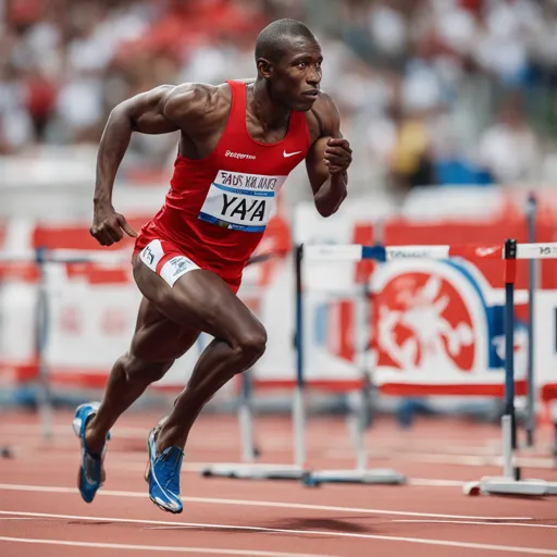 Isaac Yaya