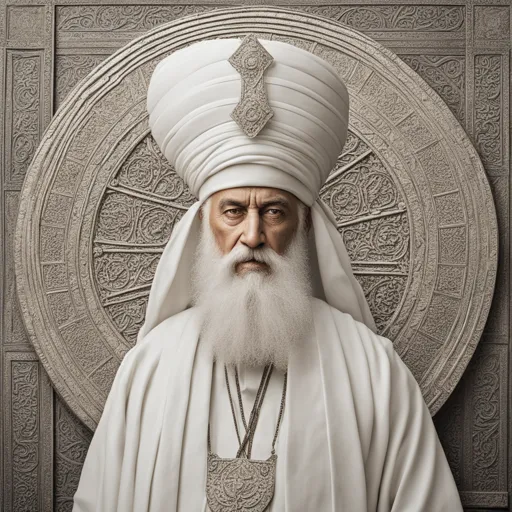 Isaac ben Jacob ha-Lavan