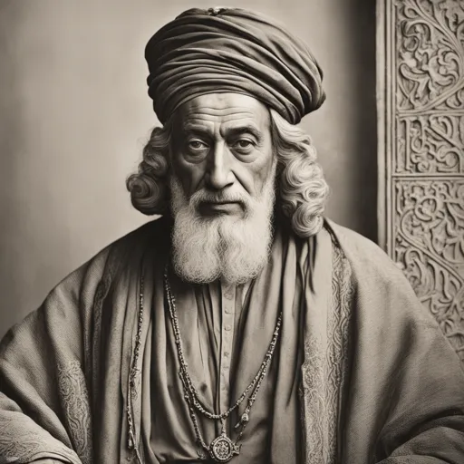 Isaac ben Joseph ibn Pulgar