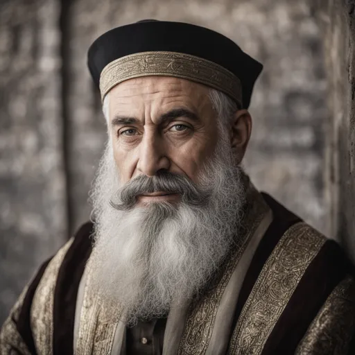 Isaac ben Merwan ha-Levi