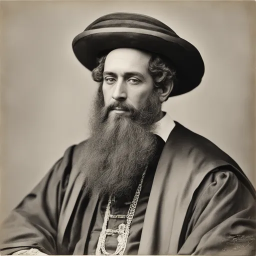 Isaac ben Moses Arama