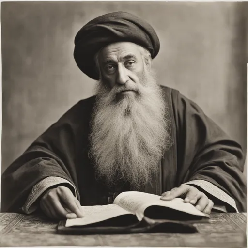 Isaac ben Moses of Vienna