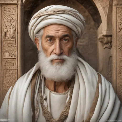 Isaac ben Samuel
