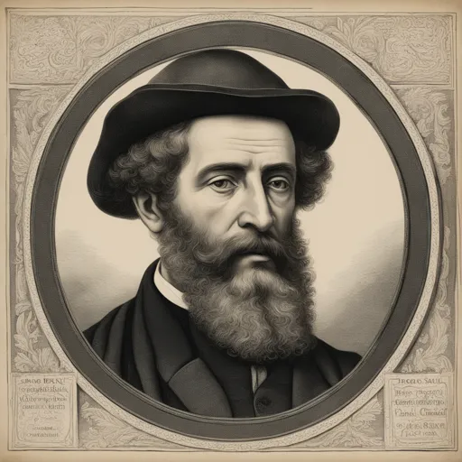 Isaac ben Saul Chmelniker Candia