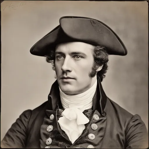 Isaac de Broen