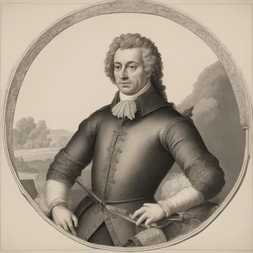 Isaac de Forcade de Biaix