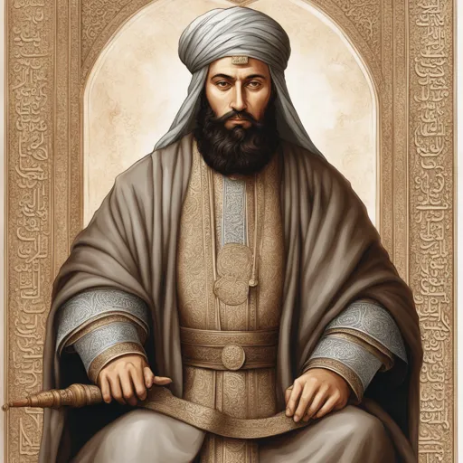 Isaac ibn Ghiyyat
