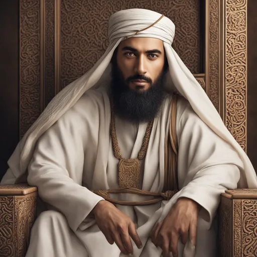 Isaac ibn al-Ahdab