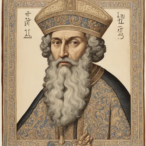 Isaac of Ourville