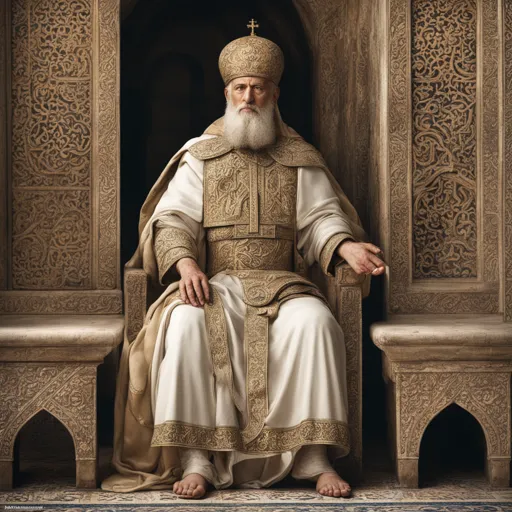 Isaac of Seleucia