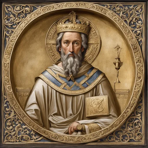 Isaac of Stella
