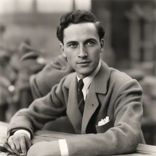 Isaak Bacharach