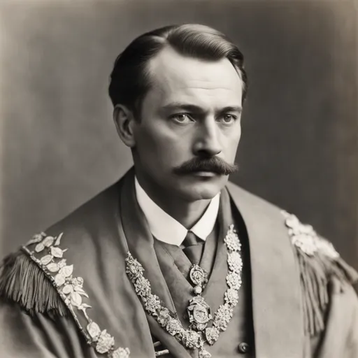 Isaak Prezent