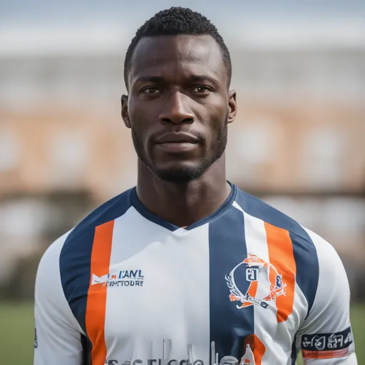 Isaak Touré