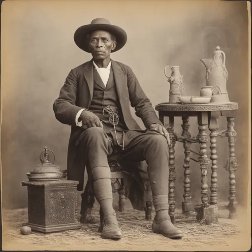 Isaak Witbooi