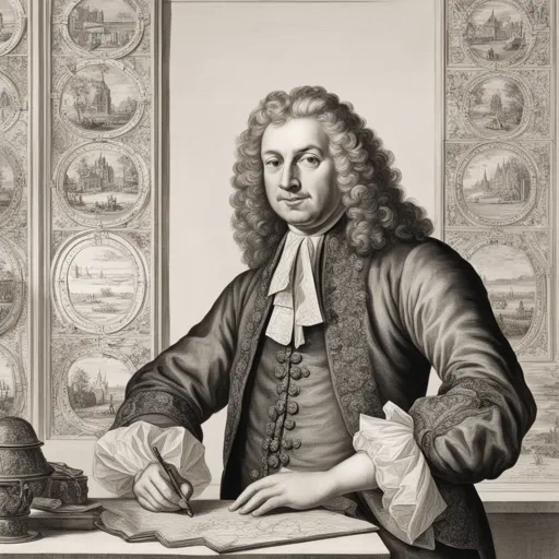 Isaak de Graaf