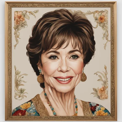 Isabel Allende Cano