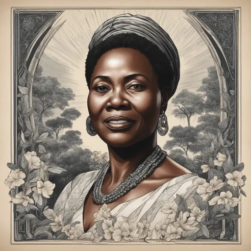 Isabel Apawo Phiri
