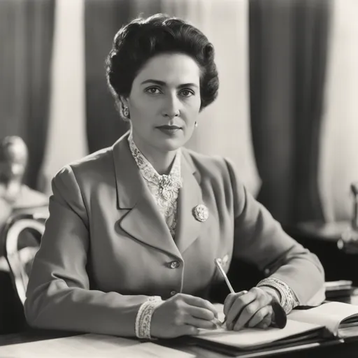 Isabel Arrúa Vallejos