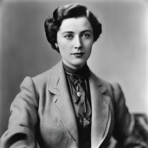 Isabel Atkinson