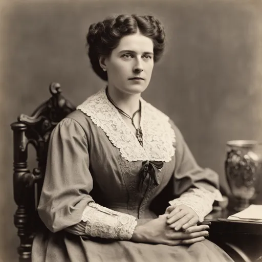 Isabel Bevier